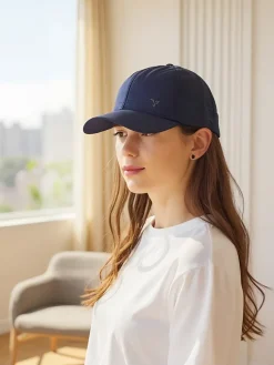 Royalfashion Czapka z daszkiem unisex EasyFit