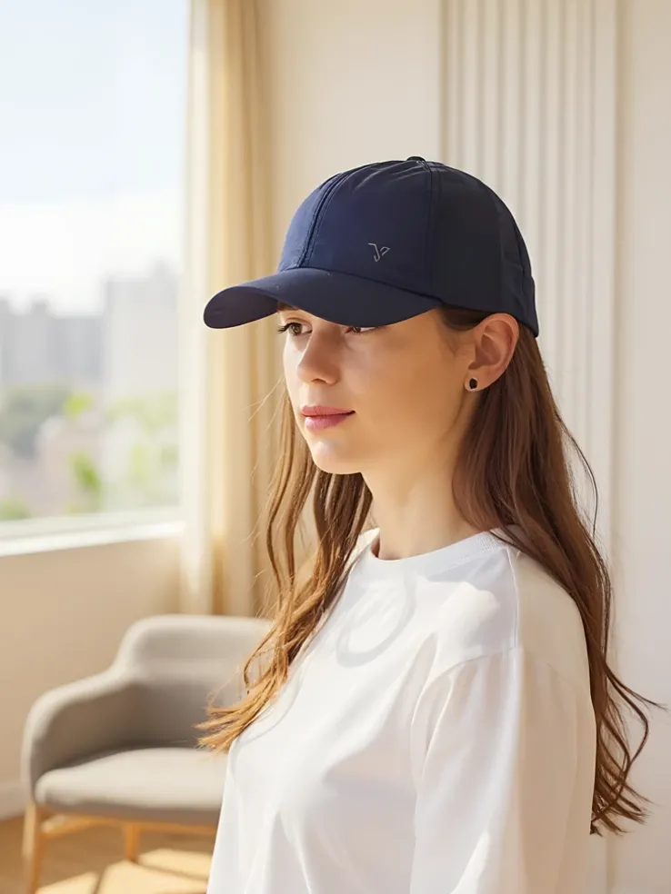 Royalfashion Czapka z daszkiem unisex EasyFit