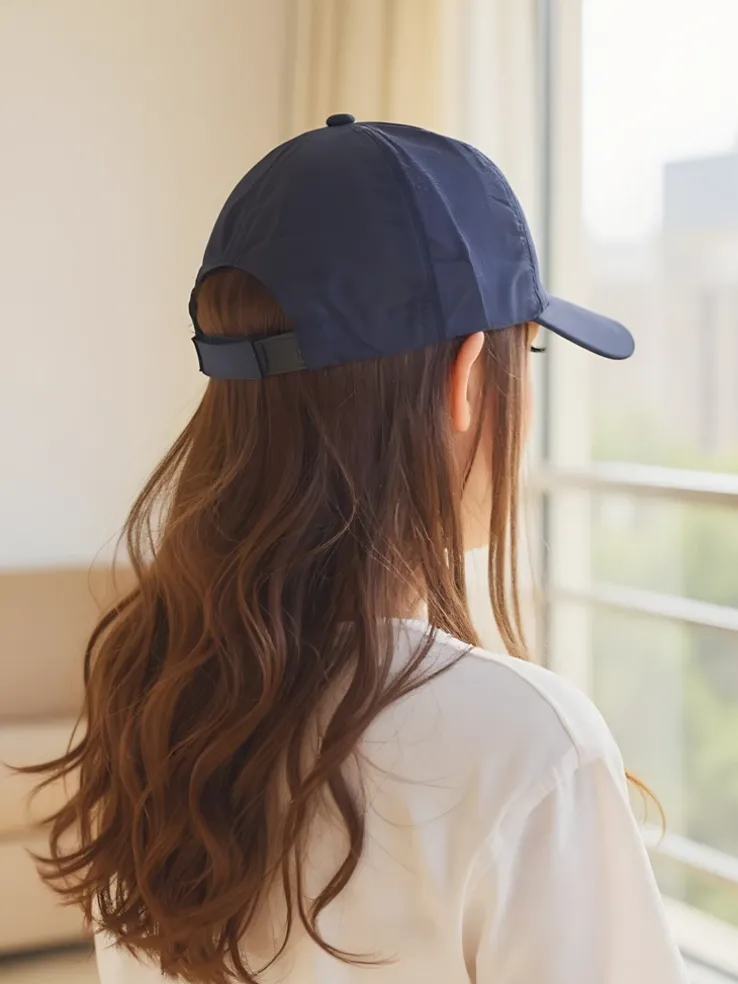 Royalfashion Czapka z daszkiem unisex EasyFit