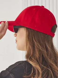 Royalfashion Czapka z Daszkiem Mila Street