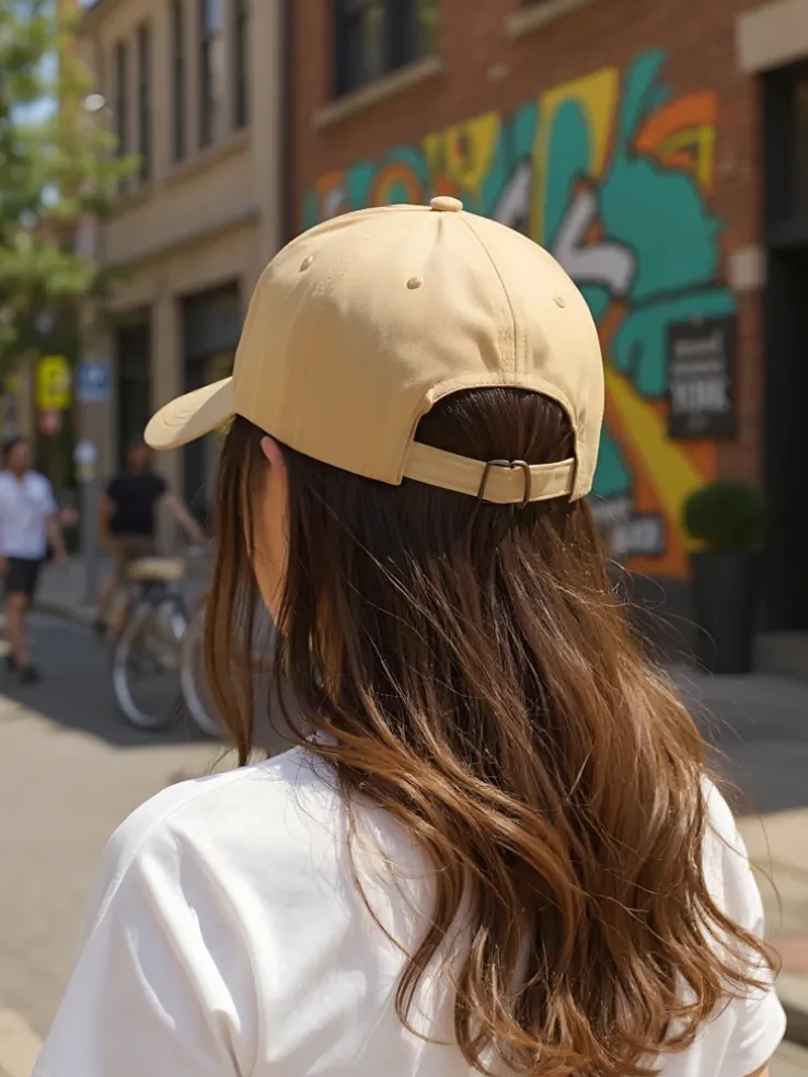 Royalfashion Czapka z Daszkiem New York Unisex