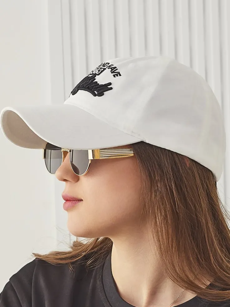 Royalfashion Czapka z Daszkiem Unisex California