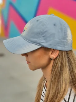 Royalfashion Czapka z Daszkiem Paris 1976