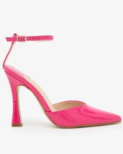 Royalfashion Czółenka damskie na szpilce Ceronie