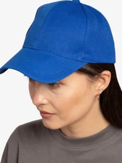 Royalfashion Damska czapka z daszkiem