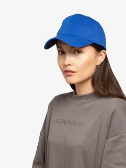 Royalfashion Damska czapka z daszkiem