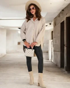 Royalfashion Damska kurtka