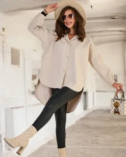 Royalfashion Damska kurtka