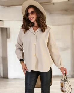 Royalfashion Damska kurtka