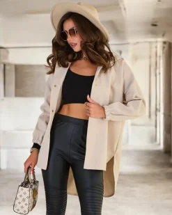 Royalfashion Damska kurtka