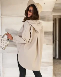 Royalfashion Damska kurtka