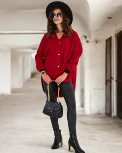 Royalfashion Damska kurtka