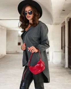 Royalfashion Damska kurtka