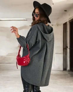 Royalfashion Damska kurtka