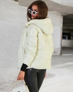 Royalfashion Damska kurtka zimowa