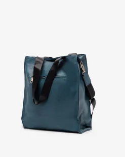 Royalfashion Damska kwadratowa torebka