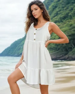 Royalfashion Damska sukienka mini