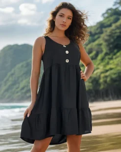 Royalfashion Damska sukienka mini