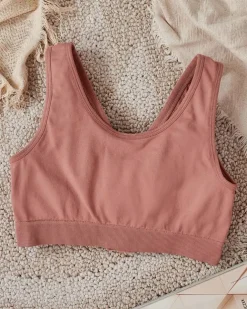 Royalfashion Damski biustonosz sportowy