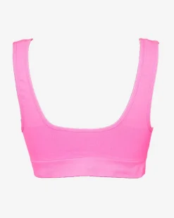 Royalfashion Damski biustonosz sportowy PLUS SIZE