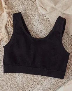 Royalfashion Damski biustonosz sportowy