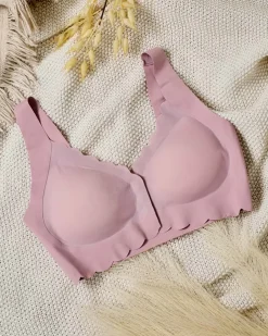 Royalfashion Damski biustonosz sportowy