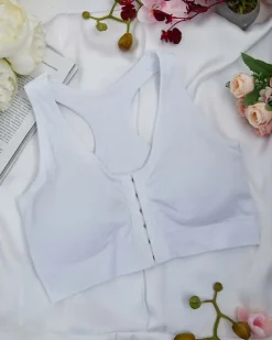 Royalfashion Damski biustonosz sportowy