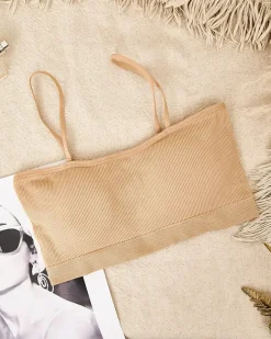 RoyalFashion Damski biustonosz sportowy