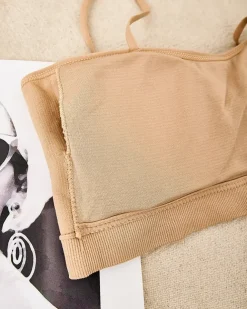 RoyalFashion Damski biustonosz sportowy