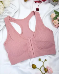 Royalfashion Damski biustonosz sportowy