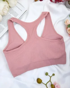 Royalfashion Damski biustonosz sportowy