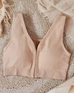 Royalfashion Damski biustonosz sportowy