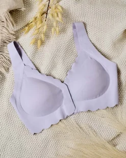 Royalfashion Damski biustonosz sportowy