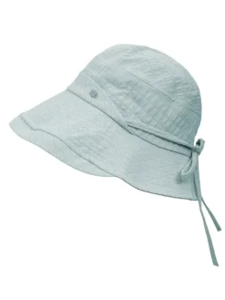 Royalfashion Damski kapelusz letni Wild Fern