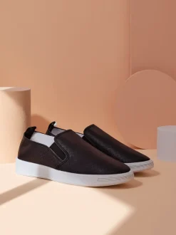 Royalfashion Damskie ażurowe buty sportowe Musio