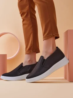 Royalfashion Damskie ażurowe buty sportowe Musio