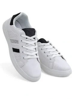 Royalfashion Damskie ażurowe buty sportowe Fortay