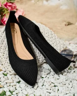 Royalfashion Damskie baleriny Xamini