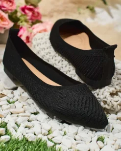 Royalfashion Damskie baleriny Xamini