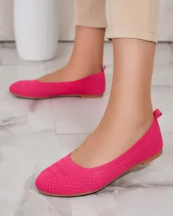 Royalfashion Damskie baleriny Salin