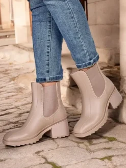 Royalfashion Damskie botki Bonii