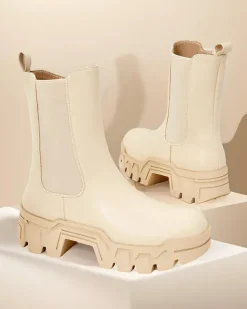 Royalfashion Damskie botki Dorinov