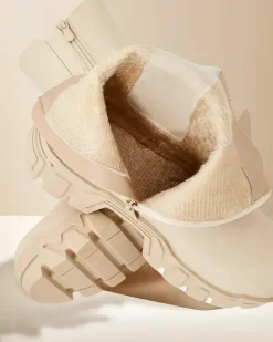 Royalfashion Damskie botki Dorinov