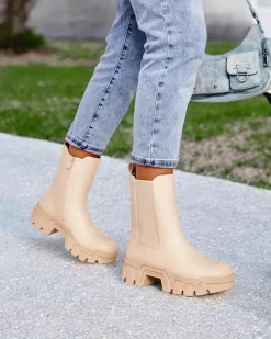 Royalfashion Damskie botki Dorinov