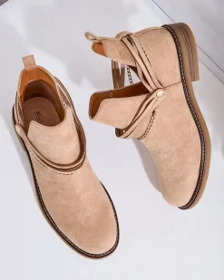 Royalfashion Damskie botki Rizor