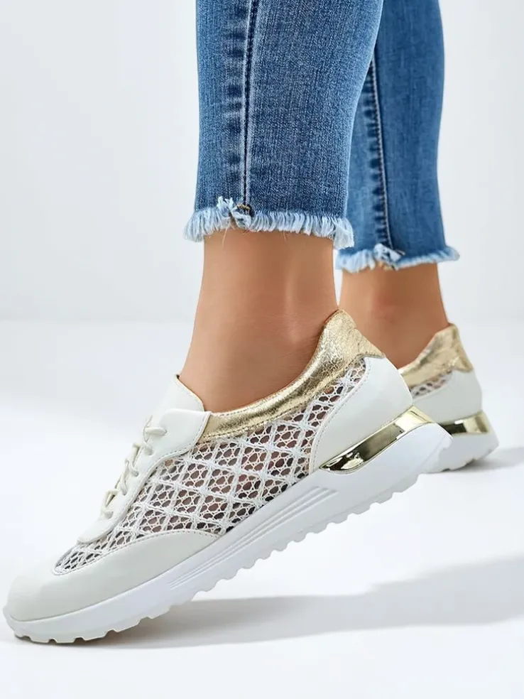 Royalfashion Damskie buty sportowe Diurra