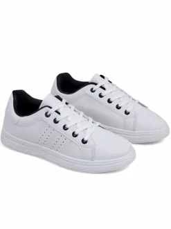 Royalfashion Damskie buty sportowe Fogodde