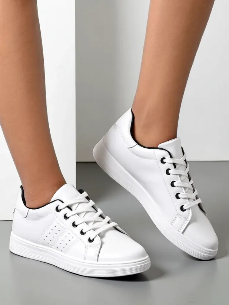 Royalfashion Damskie buty sportowe Fogodde