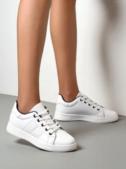 Royalfashion Damskie buty sportowe Fogodde