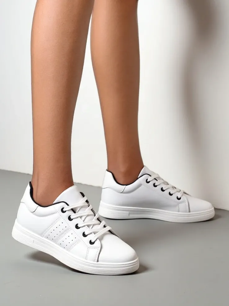 Royalfashion Damskie buty sportowe Fogodde